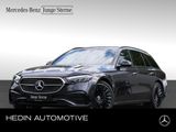 Mercedes-Benz E 200 T-Modell |AMG|NIGHT|LED|DISTR|NAVI|KEYL|LM - Mercedes-Benz E-Klasse Jahreswagen: T Modell