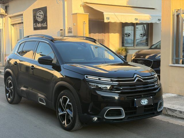 Image of Citroën C5 Aircross