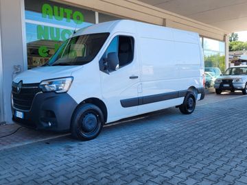 Renault Master - 2