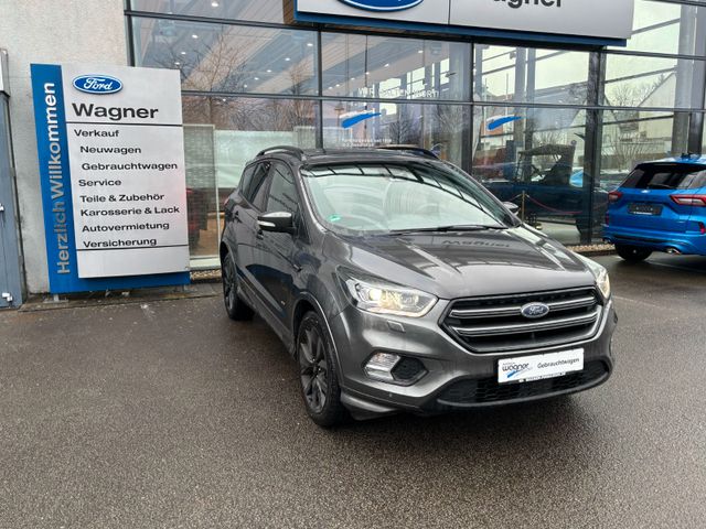 Ford Kuga ST-Line*ALLRAD*AUTO*BI-XENON*