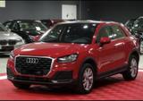 Audi Q2 1.0 TFSI Sport - Audi Q2: Limousine