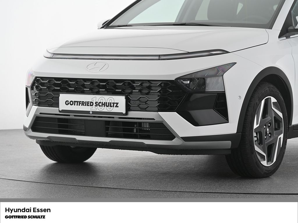 Hyundai BAYON – Bild 8