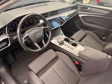Audi A6 - 11