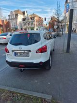 Nissan nissan qashqai 7sitzer  Binzen 136000km se... - Nissan Qashqai+2 aus 2010