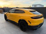 Lamborghini Urus 4.0 V8 SE NEW MODELL 2026 - Lamborghini Urus Jahreswagen