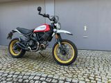Ducati Scrambler Desert Sled - DUCATI SL