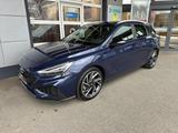 Hyundai i30 1.6 CRDi N Line Mild-Hybrid Navi|RFK|PDC|LED - Hyundai i30 mit Diesel-Antrieb: Kombi, Automatik, 1.6