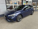 Hyundai i30 1.6 CRDi N Line Mild-Hybrid Navi|RFK|PDC|LED - Hyundai i30 mit Diesel-Antrieb: Kombi, Automatik