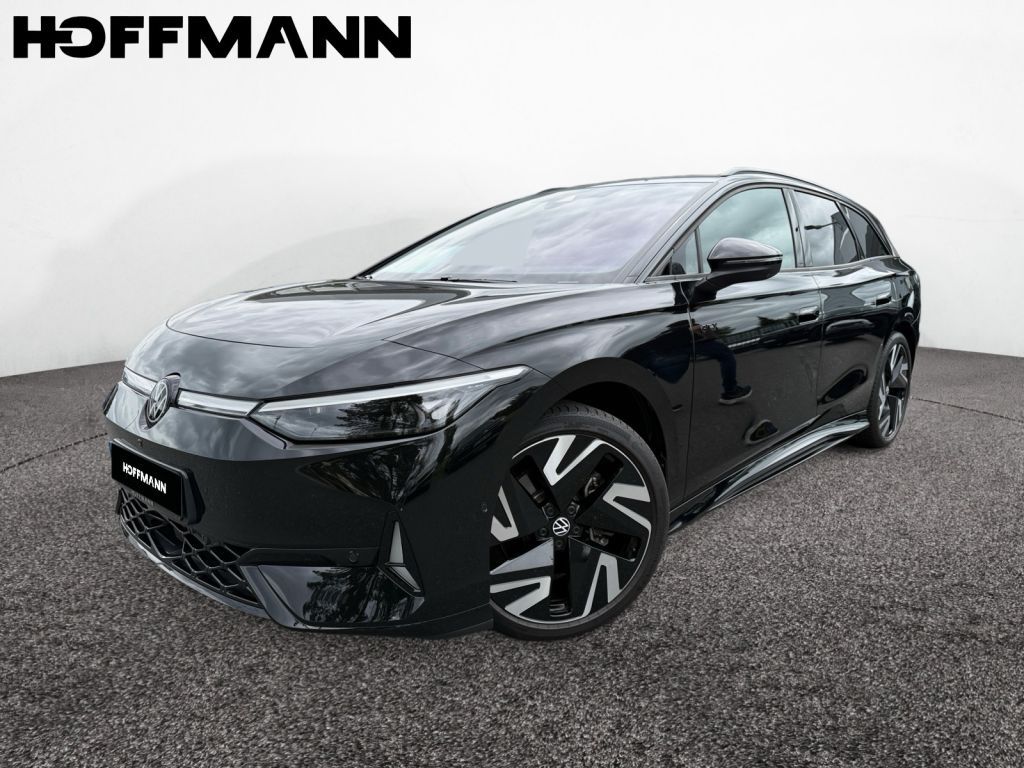 Fahrzeugabbildung Volkswagen ID.7 Tourer 4Motion GTX AHZV DCC Voll