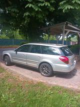 Subaru Outback - gebrauchte Subaru Outback aus dem Jahr 2005