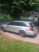 Subaru Outback - Subaru Outback aus 2005