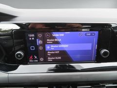 VW Golf VIII 2.0 TSI Style LED DAB ACC 17'' virtual VW Golf VIII 2.0 TSI Style LED DAB ACC 17'' virtual