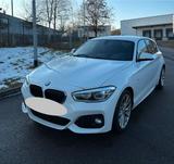 BMW 1er BMW 120 M Paket - BMW: 1er M Paket