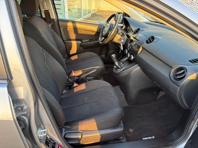 Mazda 2 Lim. 1.3 Sendo SitzheizungKlima