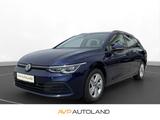 Volkswagen Golf VIII Variant 1.5 TSI LIFE | NAVI | PANO | - Volkswagen Golf mit Panoramadach