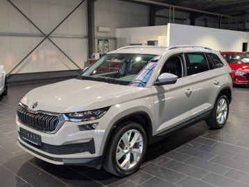 Skoda Kodiaq - 1