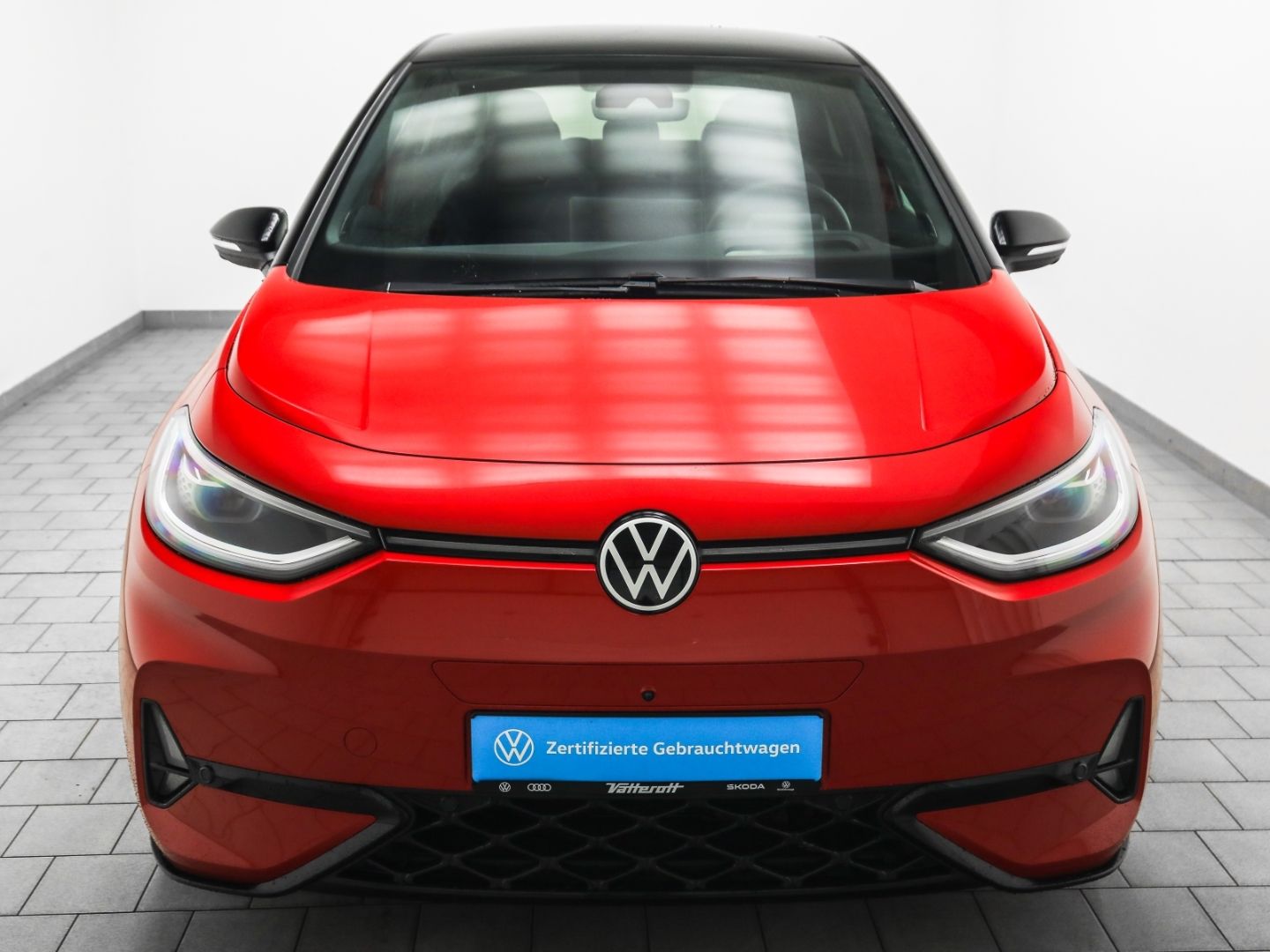 Volkswagen ID.3 GTX Performance Pano HuD AreaView Harman Wi foto 2
