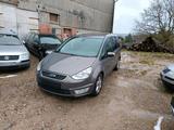 Ford Galaxy wa6 - Ford Galaxy: Wa6