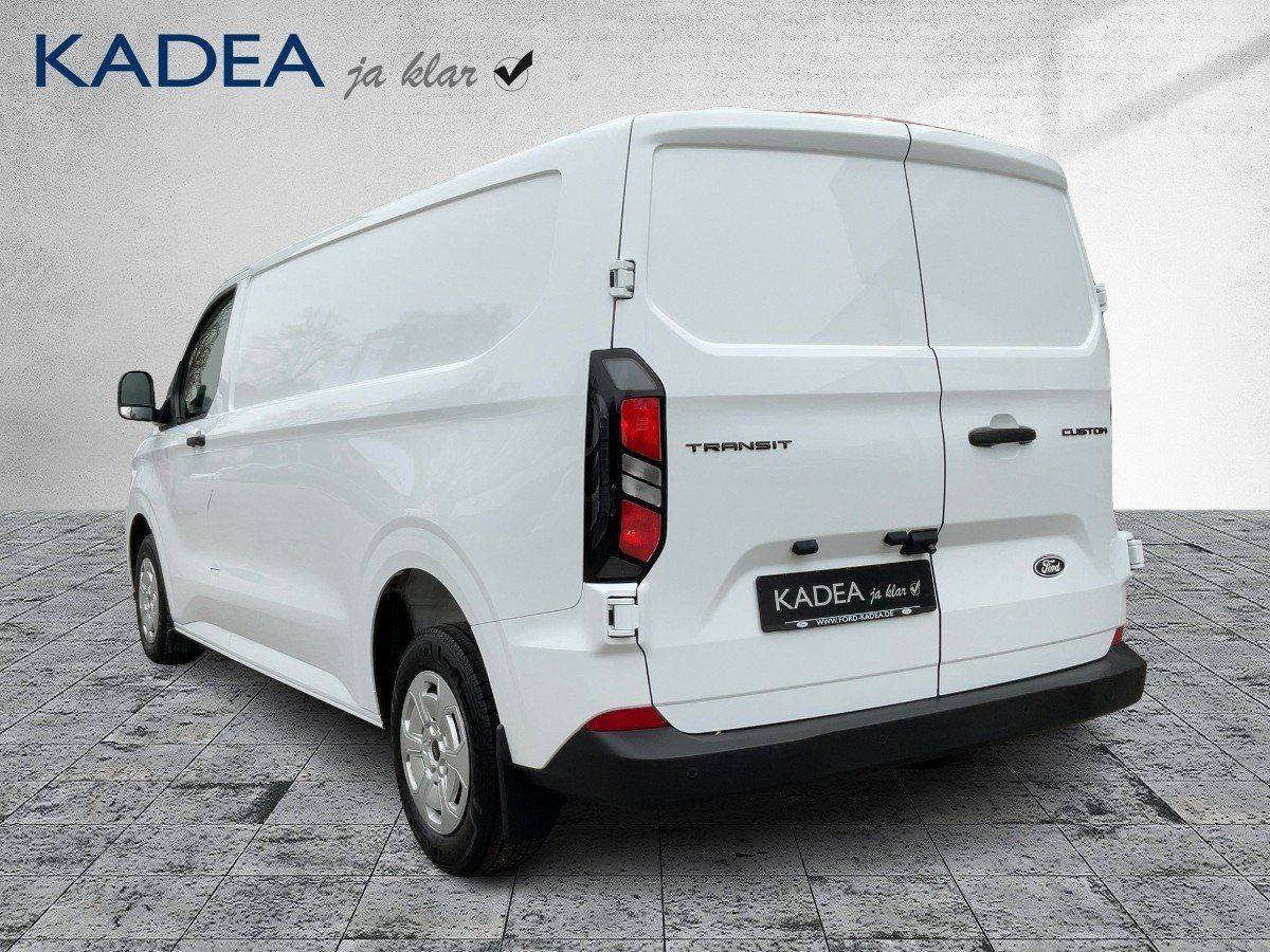 Ford Transit Custom Kasten L2 Trend |Kamera|3Sitze imagem 3