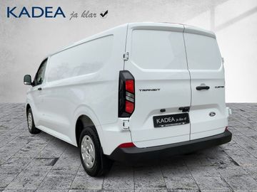 Ford Transit Custom - 3