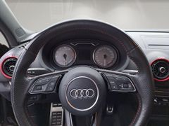 AUDI S3 2.0 TFSI Limo quattro~Stronic~Leder