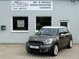 MINI Cooper SD Countryman I Xenon I Leder I Automatik - graue MINI Cooper SD Countryman