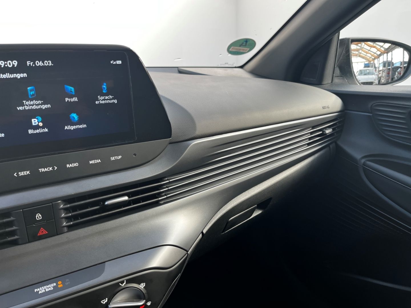 Hyundai i20 – Bild 23