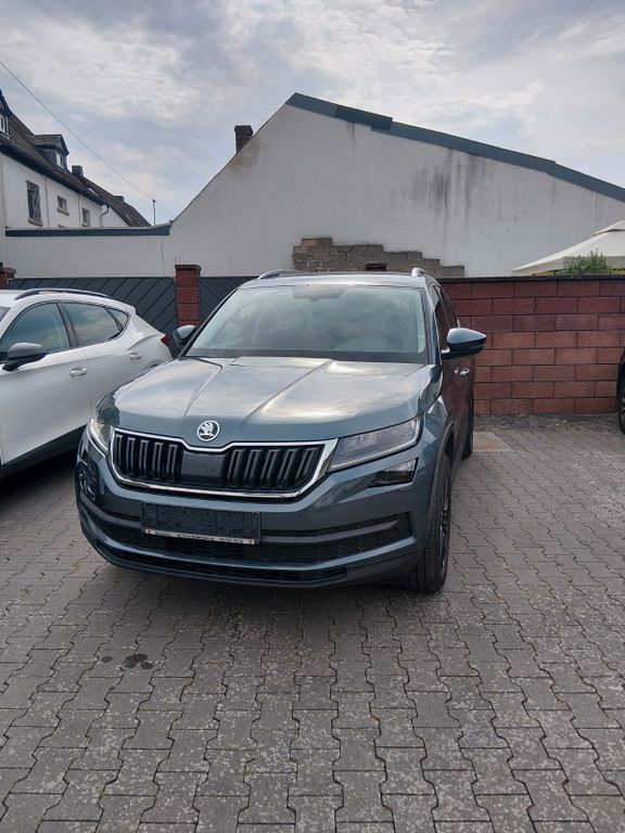 Image of Skoda Kodiaq