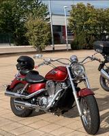 Honda Shadow VT 1100 American Classic - Offers matching your search criteria