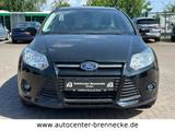 Ford Focus Turnier Sync Edition HU/AU NEU - Ford Focus: Schwarz, Edition