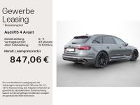 Audi RS4 - Vorschau Bild 2
