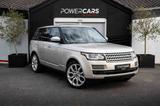 Land Rover Range Rover 3.0 TDV6 Vogue | Pano | Massage - Land Rover Range Rover: Tdv6