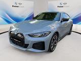 BMW i4 M50 Gran Cou HiFi DAB LED RFK Komfortzg. Shz - graue BMW i4