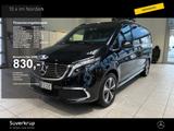Mercedes-Benz EQV 300 Avantgarde Airmatic Burmester Distronic - Mercedes-Benz EQV Gebrauchtwagen