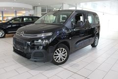 Fahrzeugabbildung Citroën Berlingo 1.2T Live M  2xSCHIEBETÜR/SPURASSISTENT