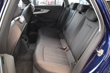 Audi A4 - 11