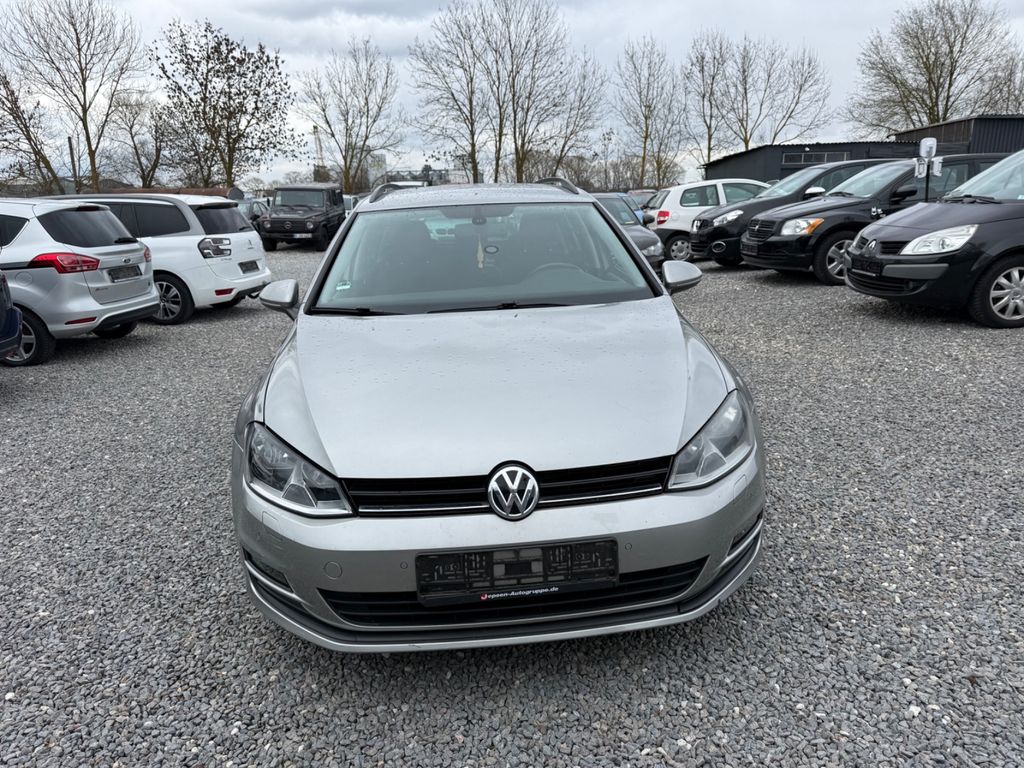 Angebot ansehen Volkswagen Golf