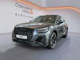 Audi SQ2 TFSI S tronic *Navi*Pano*SONOS* - Audi SQ2 Neuwagen