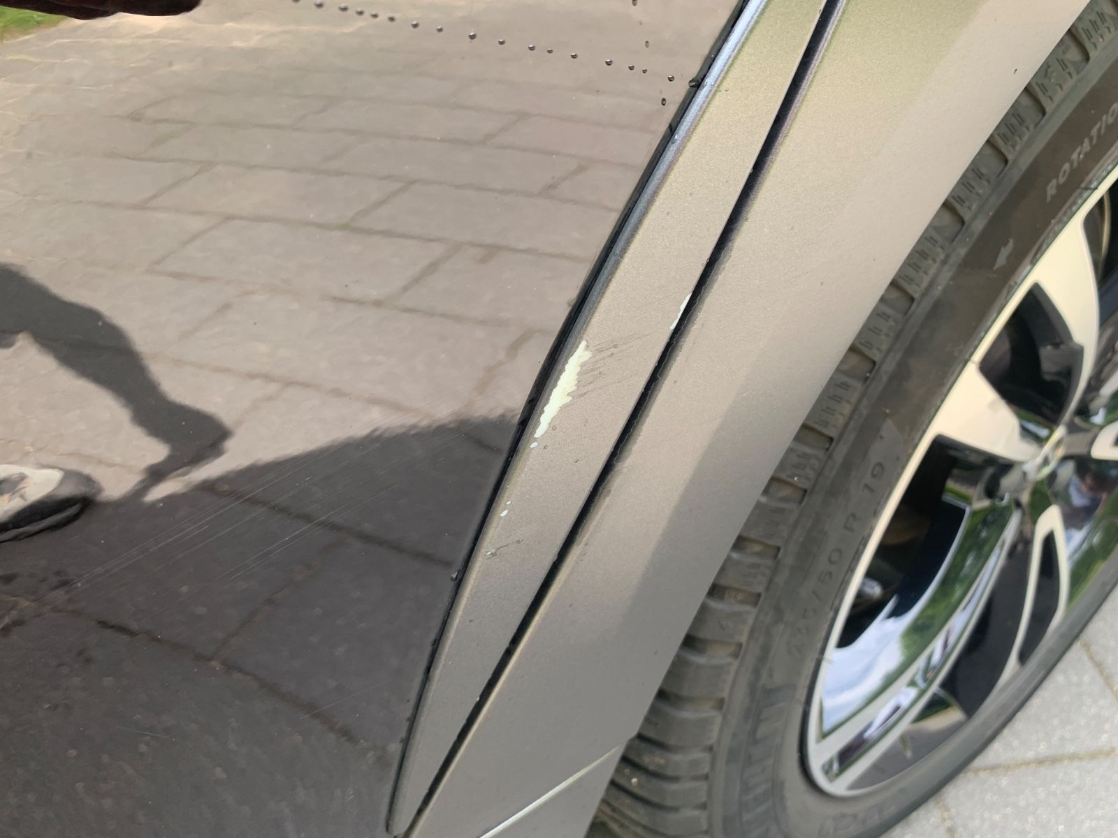 Volvo V90 Cross Country Pro AWD 1Hd. foto 16