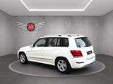 Mercedes-Benz GLK 250 CDI BT 4MATIC *Aut.*Navi*Temp.*PDC*AHK* - Mercedes-Benz GLK 250 in Düsseldorf