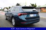 Skoda Octavia 2.0TDI Combi Style*ACC*LED*RFK*Head-Up* - Skoda Octavia Combi mit Diesel-Antrieb