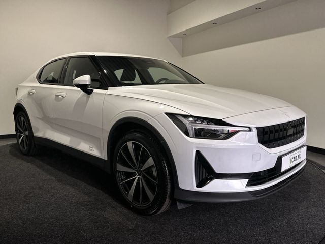 Polestar 2 Standard Range Single motor 64 kWh | BTW Auto