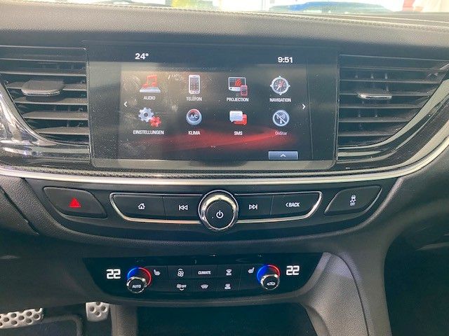 Fahrzeugabbildung Opel Insignia B ST 1.5T DYNAM. NAVI/LED/KAMERA/VIRTU.