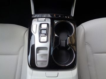 Fahrzeugabbildung Hyundai NEW TUCSON 1.6 T-GDI PHEV AT 4WD PRIME HDA Assi+