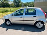 Fiat Punto 188 | TÜV NEU / 1.2L 8V - Fiat Punto: 188