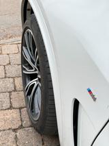 BMW X5 xDrive30d M Sportpaket LED Panorama AHK 1.Hd - BMW X5 Gebrauchtwagen in Mannheim