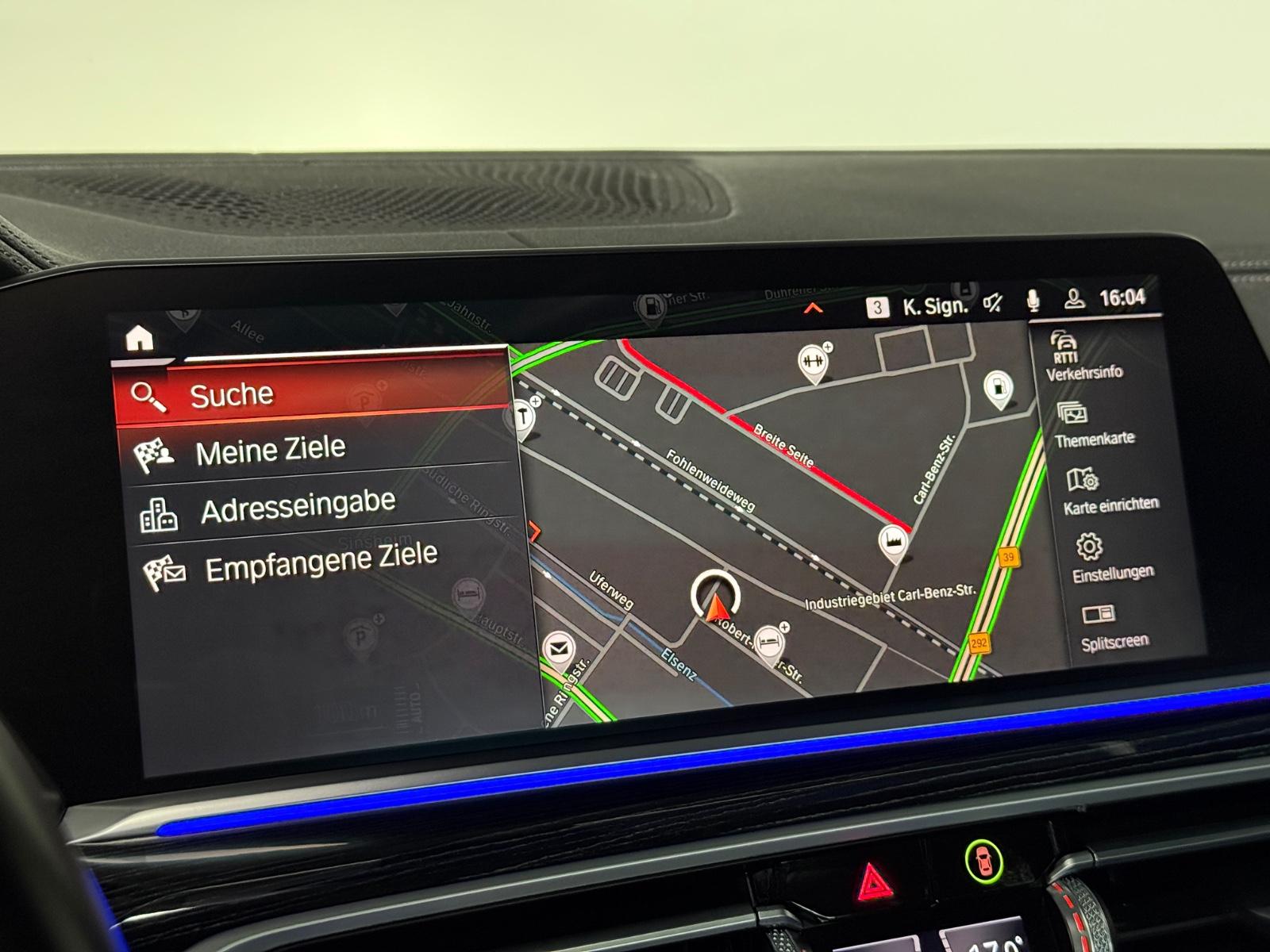 BMW X7 M50i xDrive V8 2.HD*PANO*ACC*HEAD-UP*H/K*LUF
