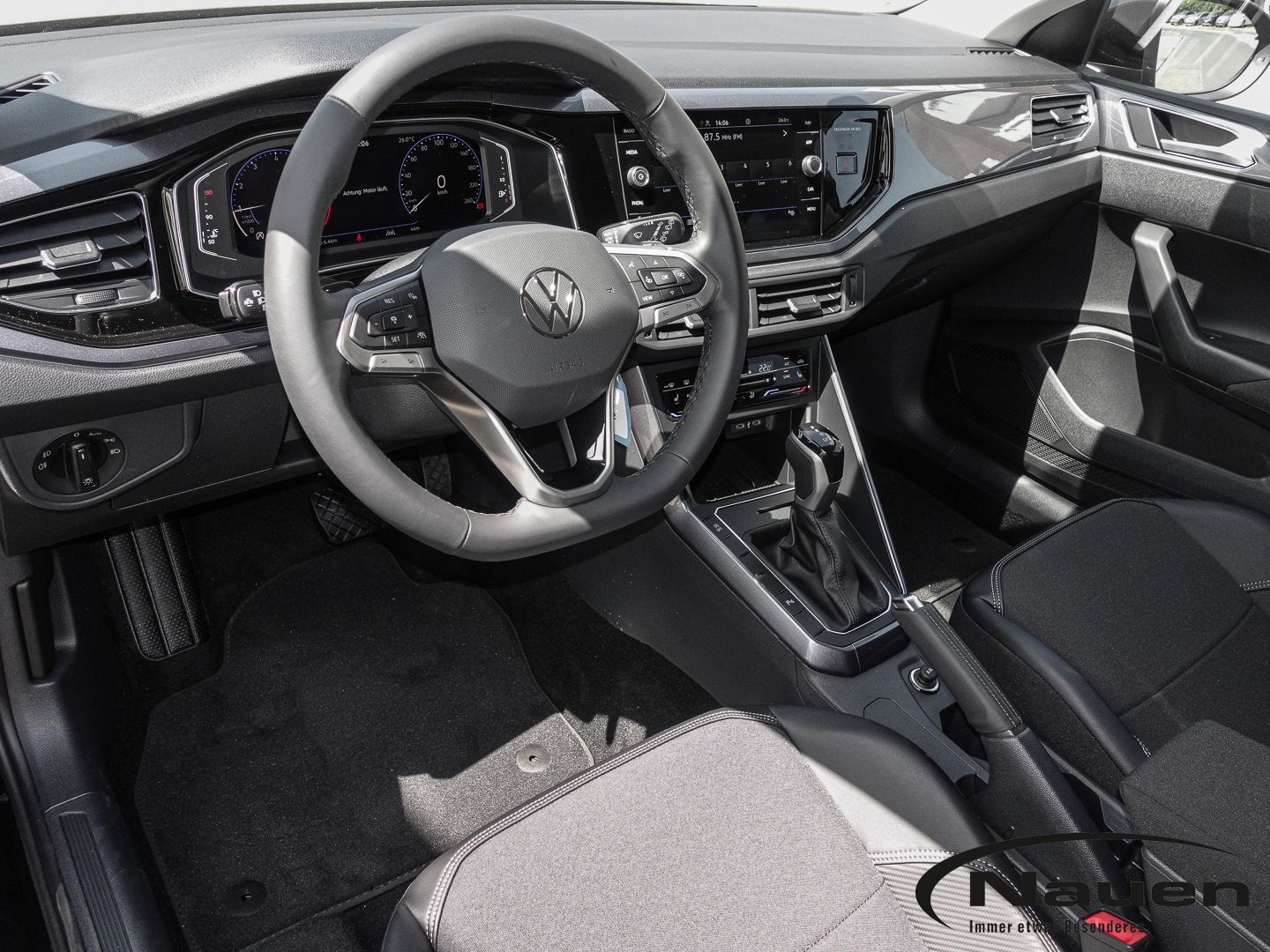 Volkswagen Taigo - Bild 11