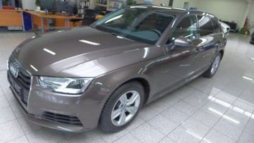 Audi A4 - 3
