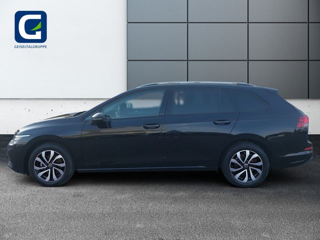Golf VIII Variant 1.0 TSI Active *LED*NAVI*DAB+*
